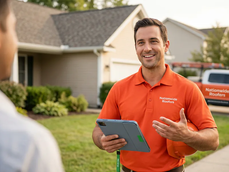 Roof Installation  in New Carlisle  FAQ